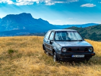 Durmitor